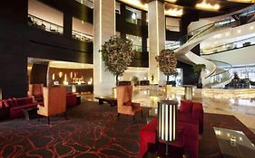 The Longemont Shanghai